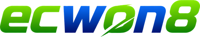 ecwon8 Logo
